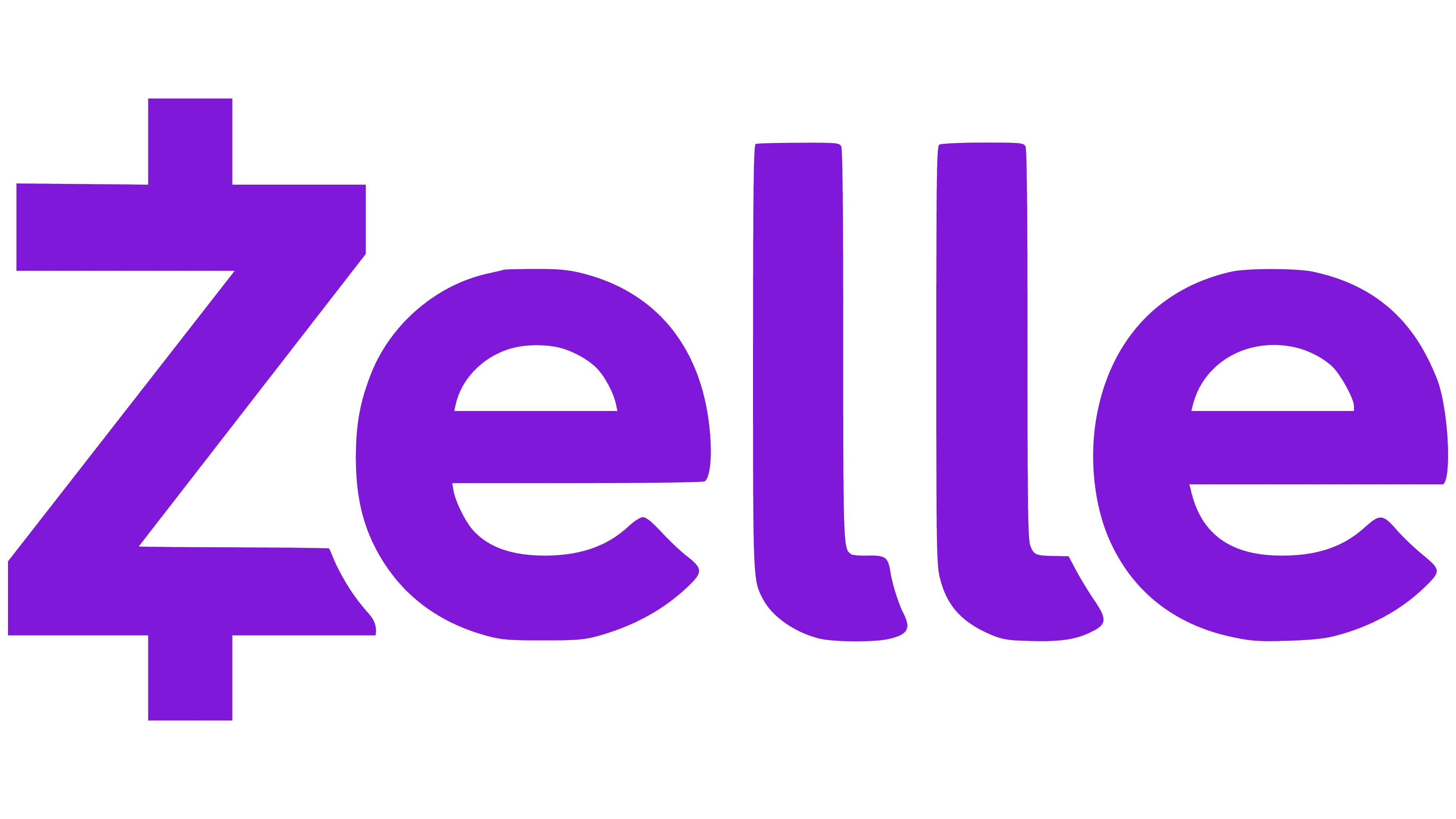 Zelle icon